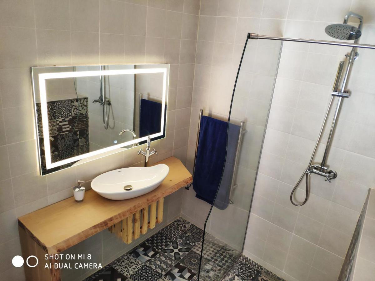 16 Agius De Soldanis Villa Victoria Ngoại thất bức ảnh