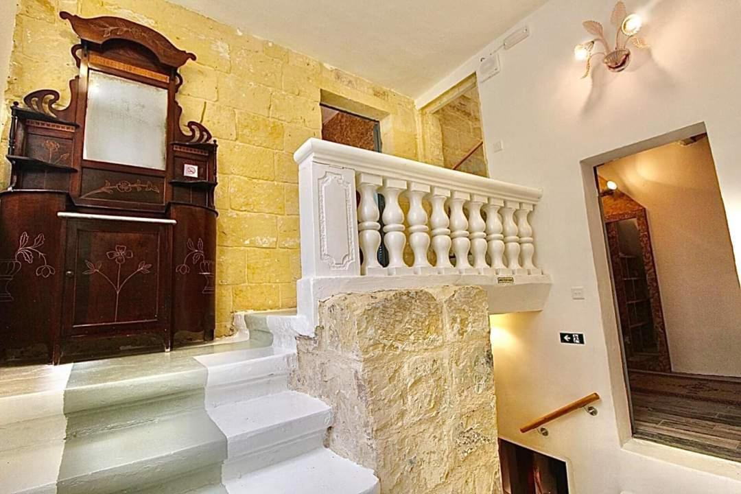 16 Agius De Soldanis Villa Victoria Ngoại thất bức ảnh