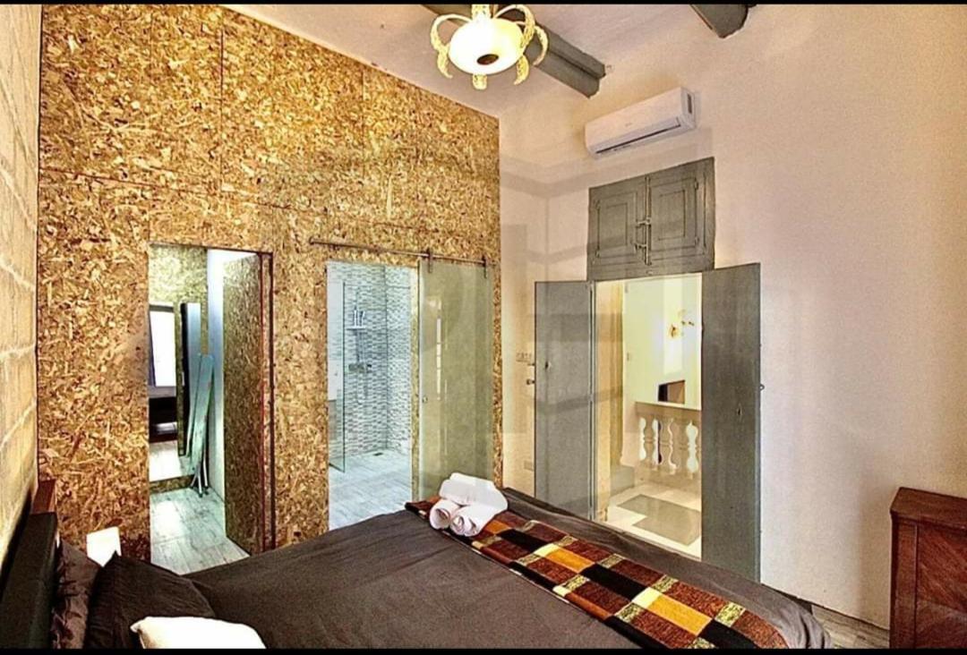 16 Agius De Soldanis Villa Victoria Ngoại thất bức ảnh