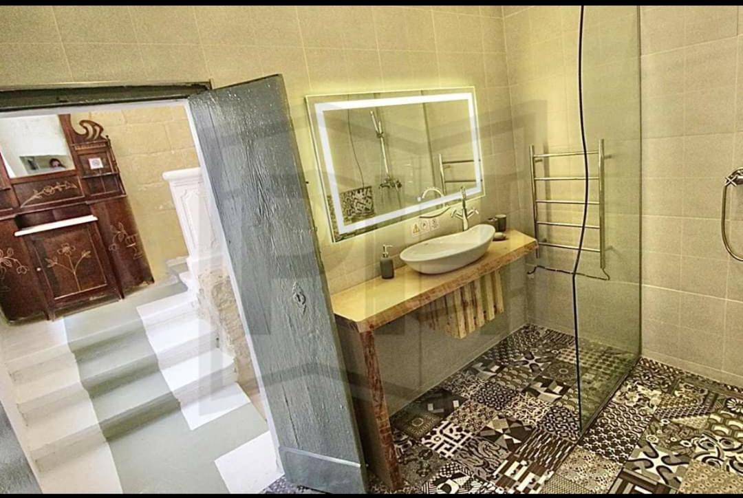 16 Agius De Soldanis Villa Victoria Ngoại thất bức ảnh