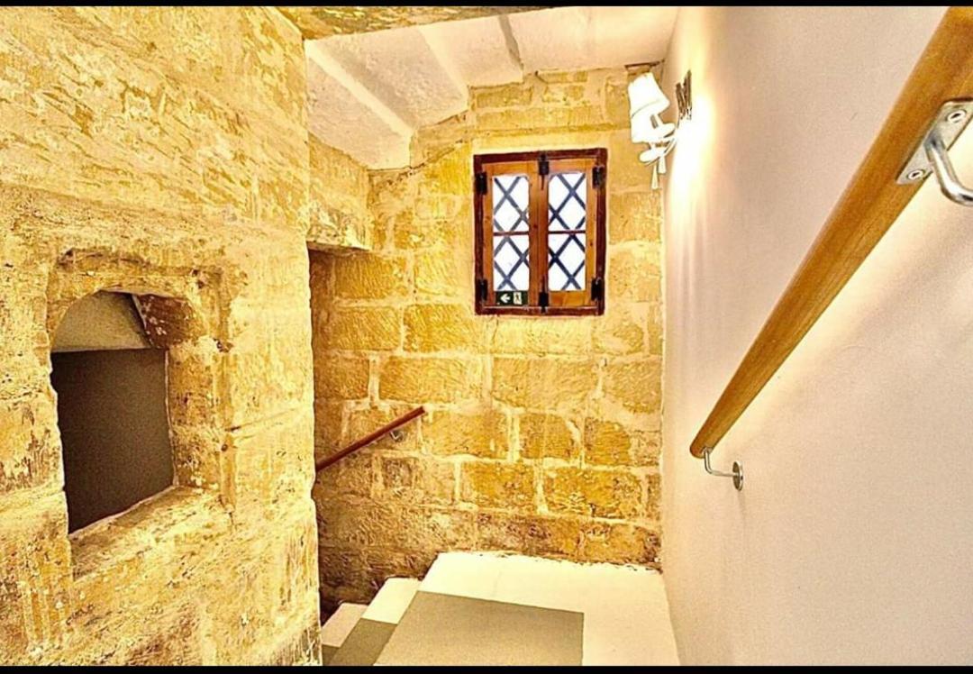 16 Agius De Soldanis Villa Victoria Ngoại thất bức ảnh